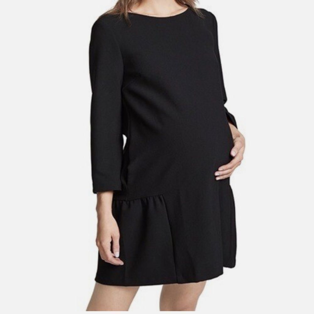 HATCH Maternity Dress size 1 (US Small)